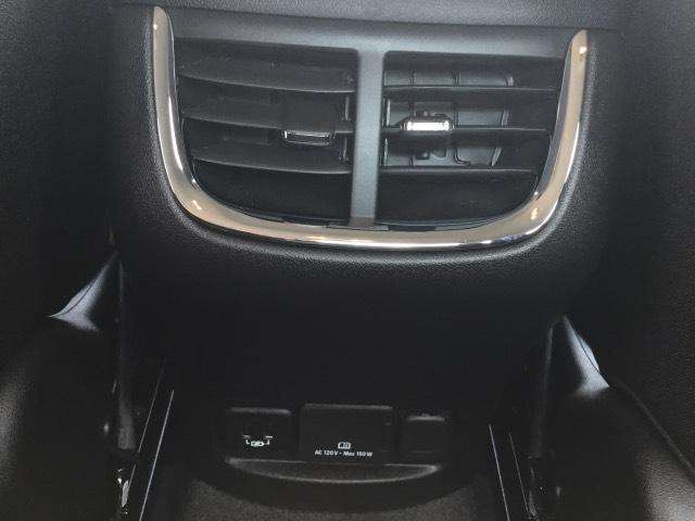 Chevrolet Malibu 2017 photo 11